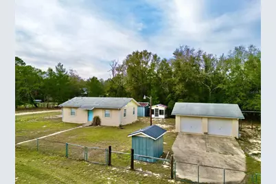 600 Wakulla Street, Florahome, FL 32140 - Photo 33