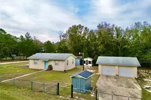 600 Wakulla St, Florahome, FL 32140 - Photo 33