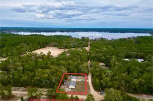 600 Wakulla St, Florahome, FL 32140 - Photo 5