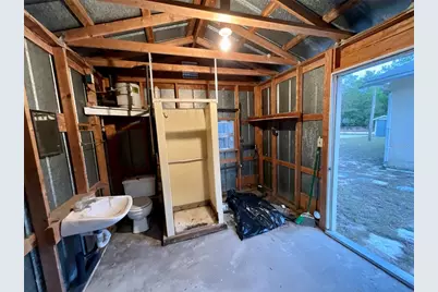 600 Wakulla Street, Florahome, FL 32140 - Photo 31