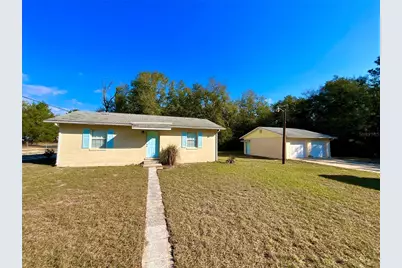 600 Wakulla Street, Florahome, FL 32140 - Photo 5
