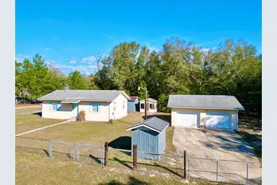 600 Wakulla Street, Florahome, FL 32140 - Photo 3