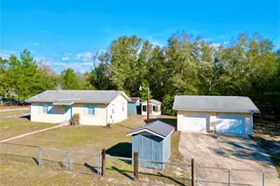 600 Wakulla St, Florahome, FL 32140 - Photo 3