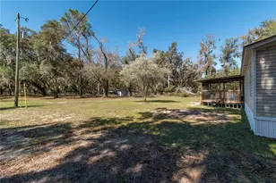 218 NE 132nd Terrace, Gainesville, FL 32641 - Photo 29