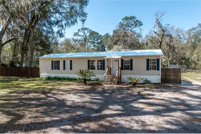 218 NE 132nd Terrace, Gainesville, FL 32641 - Photo 5