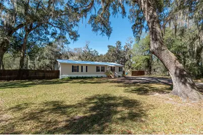 218 NE 132nd Terrace, Gainesville, FL 32641 - Photo 1