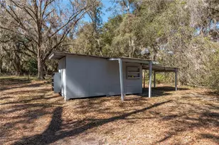218 NE 132nd Terrace, Gainesville, FL 32641 - Photo 37