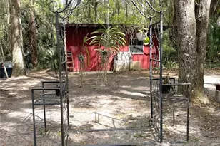 1302 SE Wacahoota Rd, Micanopy, FL 32667 - Photo 19