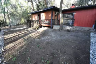 1302 SE Wacahoota Rd, Micanopy, FL 32667 - Photo 21