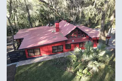 1302 SE Wacahoota Road, Micanopy, FL 32667 - Photo 3