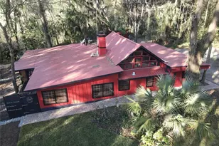 1302 SE Wacahoota Rd, Micanopy, FL 32667 - Photo 3