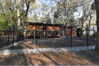 1302 SE Wacahoota Road, Micanopy, FL 32667 - Photo 25