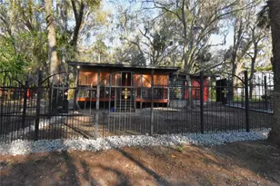 1302 SE Wacahoota Rd, Micanopy, FL 32667 - Photo 25