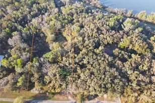 1302 SE Wacahoota Rd, Micanopy, FL 32667 - Photo 59