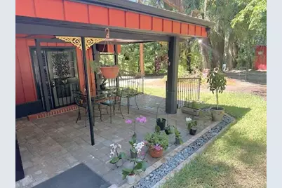 1302 SE Wacahoota Road, Micanopy, FL 32667 - Photo 33