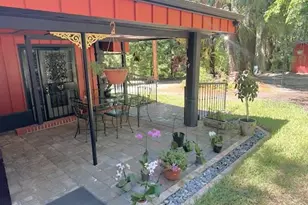 1302 SE Wacahoota Rd, Micanopy, FL 32667 - Photo 33