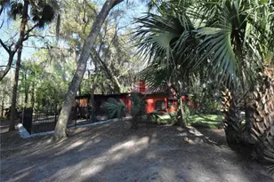 1302 SE Wacahoota Rd, Micanopy, FL 32667 - Photo 25