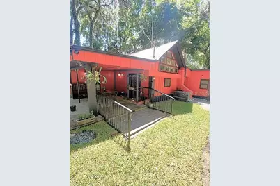 1302 SE Wacahoota Road, Micanopy, FL 32667 - Photo 5