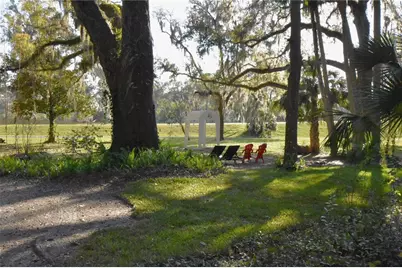 1302 SE Wacahoota Road, Micanopy, FL 32667 - Photo 31