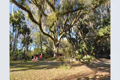 1302 SE Wacahoota Road, Micanopy, FL 32667 - Photo 17