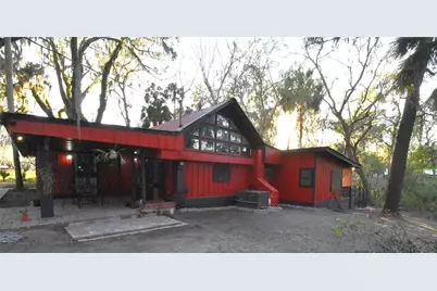 1302 SE Wacahoota Road, Micanopy, FL 32667 - Photo 31