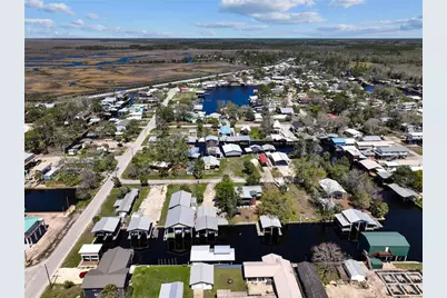 36 SE 893 Avenue, Old Town, FL 32680 - Photo 13