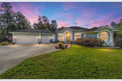 12880 SW 66th Street, Ocala, FL 34481 - Photo 1