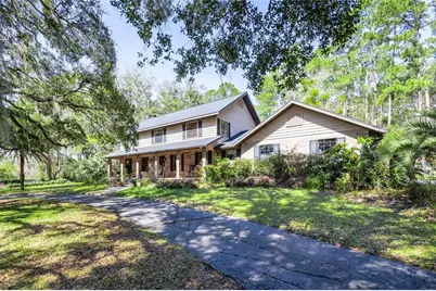 13414 NW 19th Place, Gainesville, FL 32606 - Photo 1