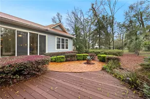 9250 Emily Dr, Fanning Springs, FL 32693 - Photo 41