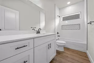 6694 SW 11th Ln, Gainesville, FL 32607 - Photo 9