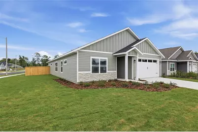 6694 SW 11th Lane, Gainesville, FL 32607 - Photo 3