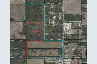 Nw County Road 236, Bell, FL 32619 - Photo 3