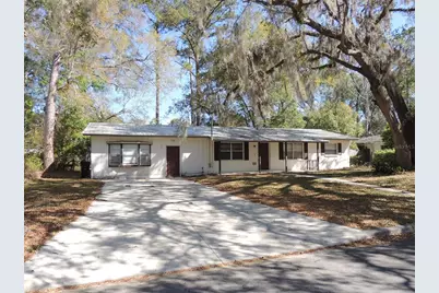 3216 NW 46th Avenue, Gainesville, FL 32605 - Photo 1