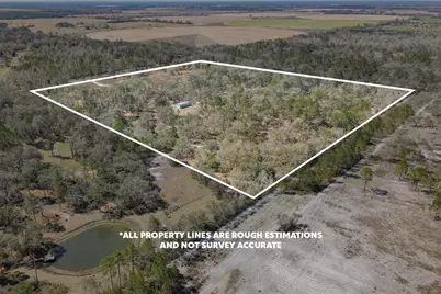 3949 184th Street, Wellborn, FL 32094 - Photo 1