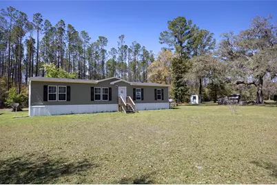 6917 NW 254th Avenue, Alachua, FL 32615 - Photo 63