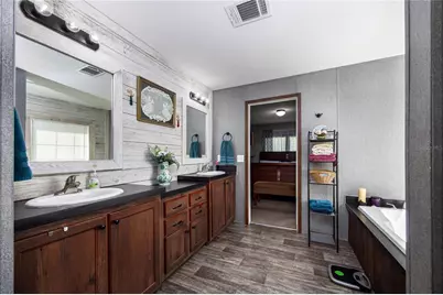 6917 NW 254th Avenue, Alachua, FL 32615 - Photo 23