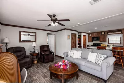 6917 NW 254th Avenue, Alachua, FL 32615 - Photo 63