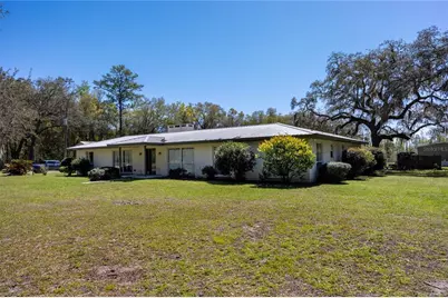 6917 NW 254th Avenue, Alachua, FL 32615 - Photo 1