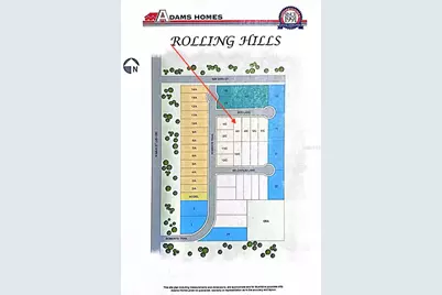 3315 E Iris Lane, Bell, FL 32619 - Photo 11