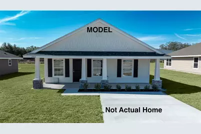 3303 E Iris Lane, Bell, FL 32619 - Photo 1