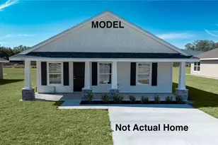 3303 E Iris Ln, Bell, FL 32619 - Photo 1