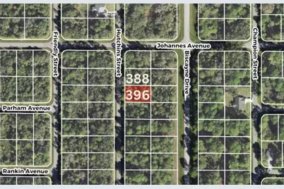 396 Hutchins Street, Port Charlotte, FL 33953 - Photo 3