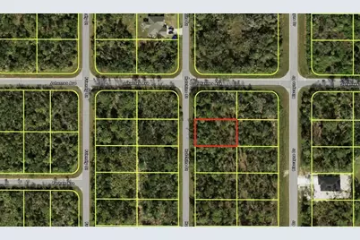 388 Hutchins Street, Port Charlotte, FL 33953 - Photo 1