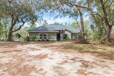 6550 SE 123rd Terrace, Morriston, FL 32668 - Photo 7