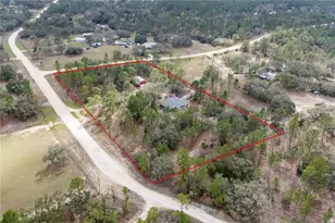 6550 SE 123rd Terrace, Morriston, FL 32668 - Photo 25
