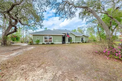 6550 SE 123rd Terrace, Morriston, FL 32668 - Photo 9