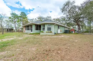 6550 SE 123rd Terrace, Morriston, FL 32668 - Photo 13