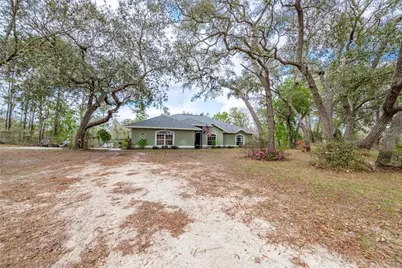 6550 SE 123rd Terrace, Morriston, FL 32668 - Photo 5