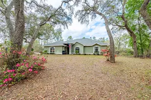 6550 SE 123rd Terrace, Morriston, FL 32668 - Photo 3