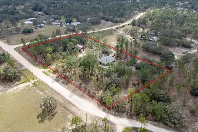 6550 SE 123rd Terrace, Morriston, FL 32668 - Photo 23